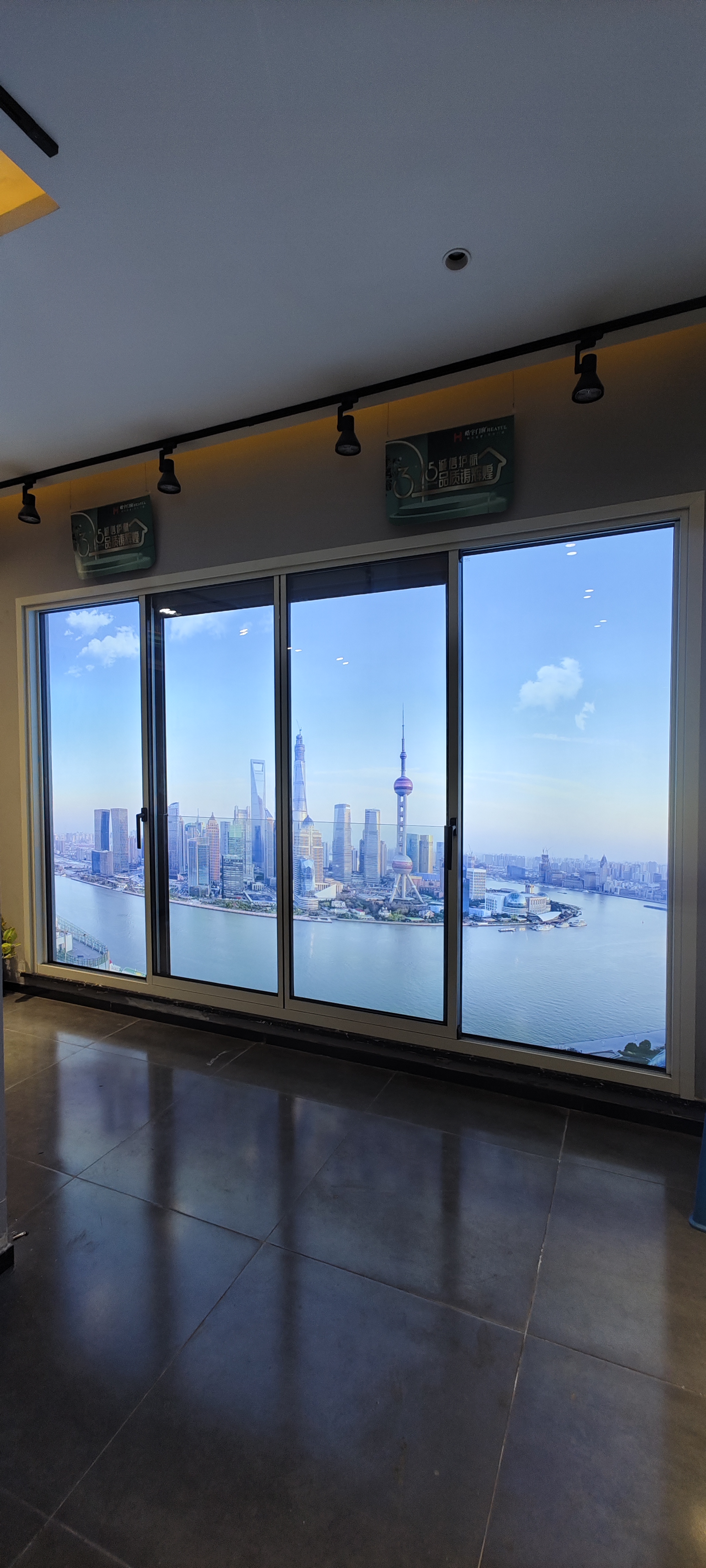 116 Series Lift-and-Slide Sliding Window