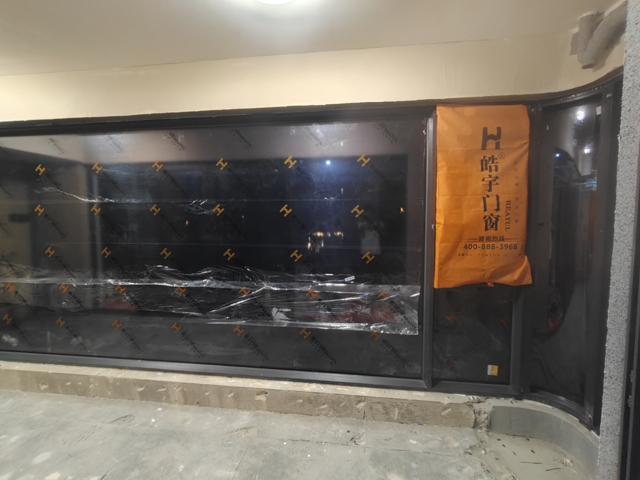 122 Series Dual Thermal Break Casement Window