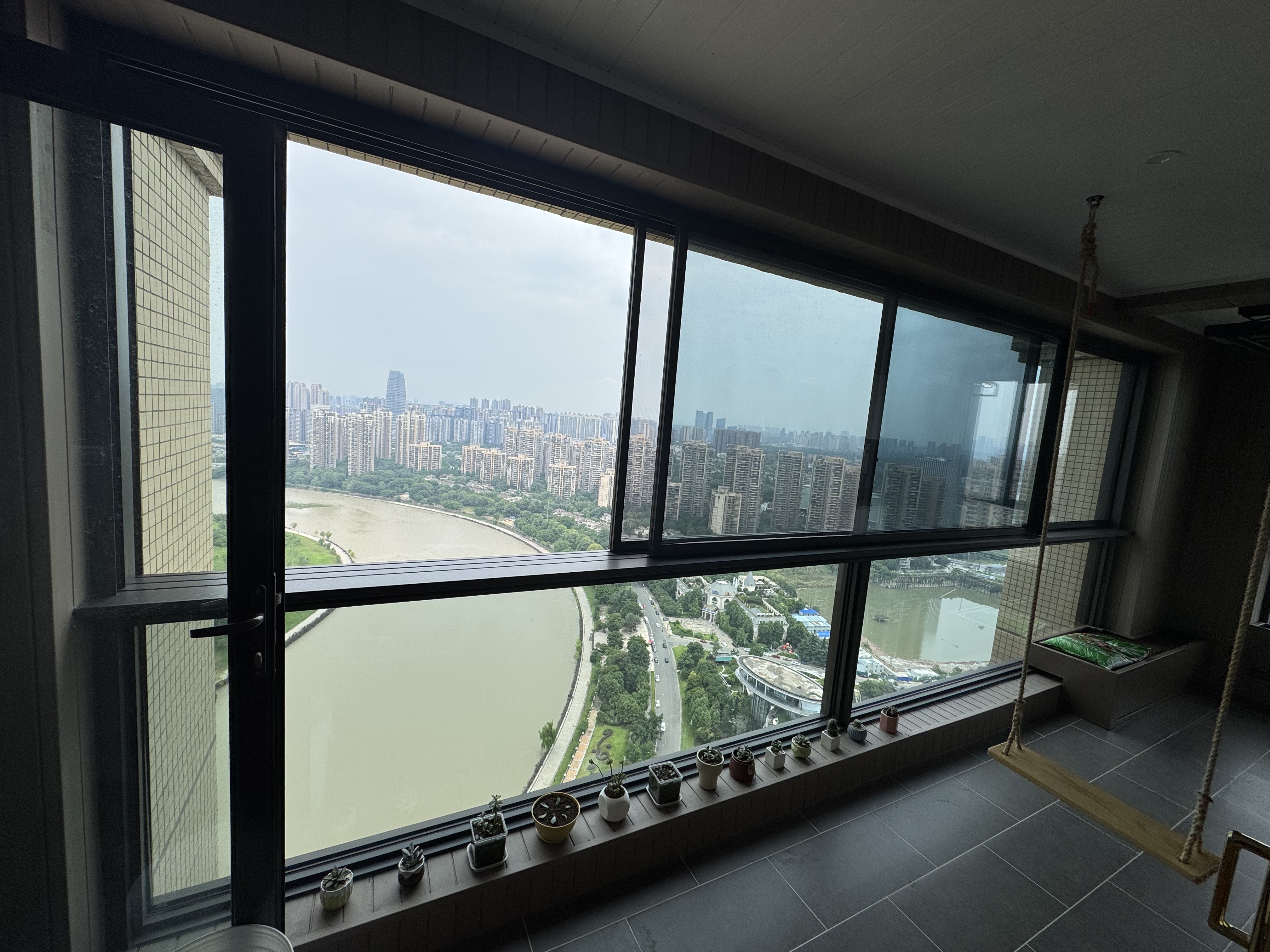 Sliding Windows