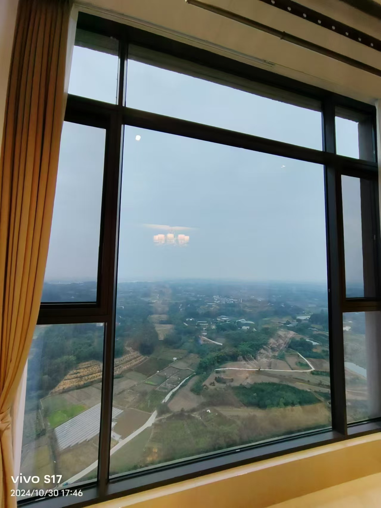 112 Series Thermal Break Casement Window