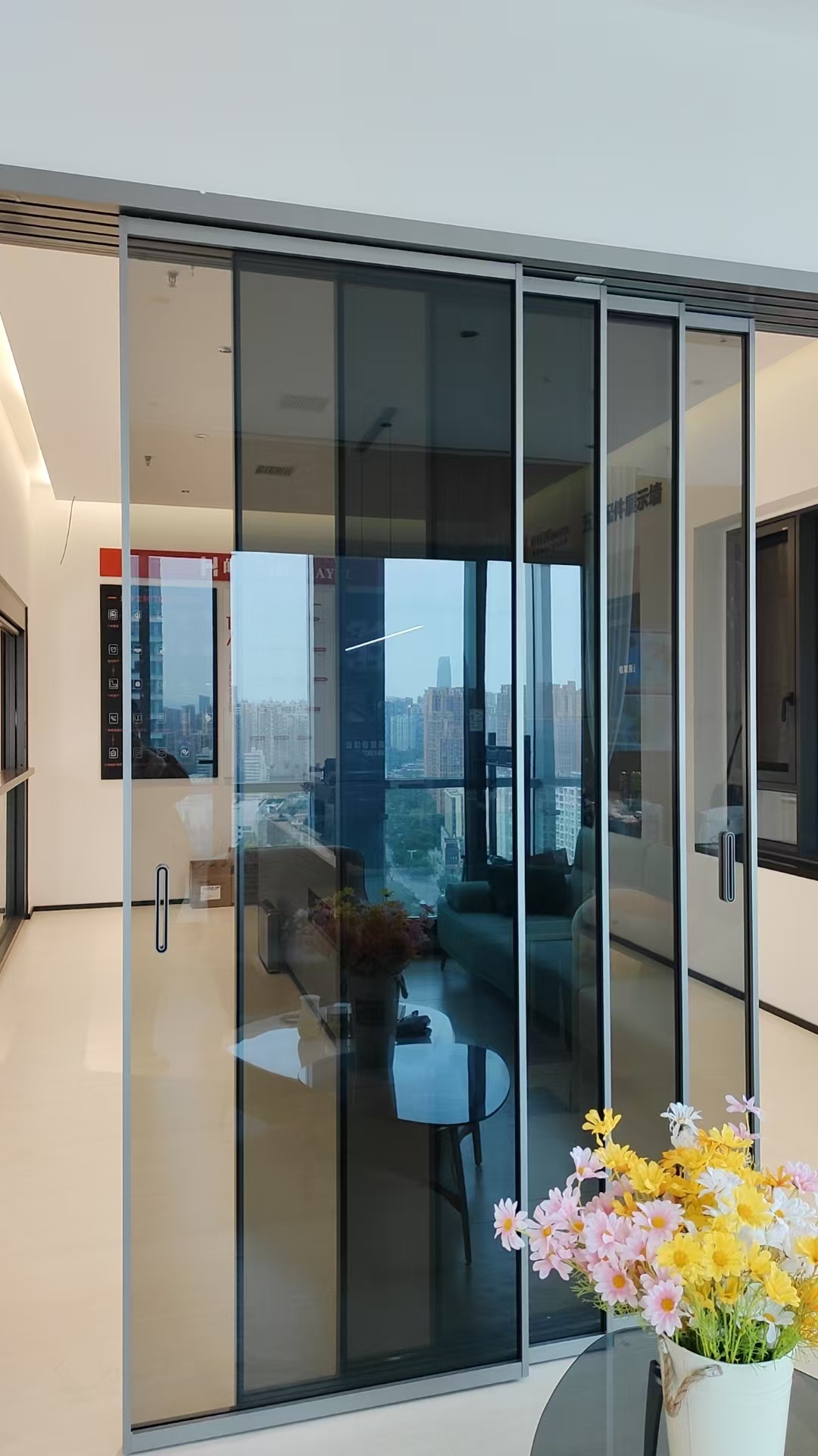 Sliding Doors