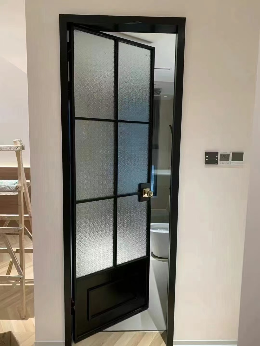 Vintage Doors