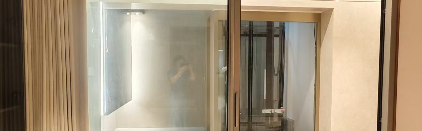 Heavy-Duty Sliding Doors Series