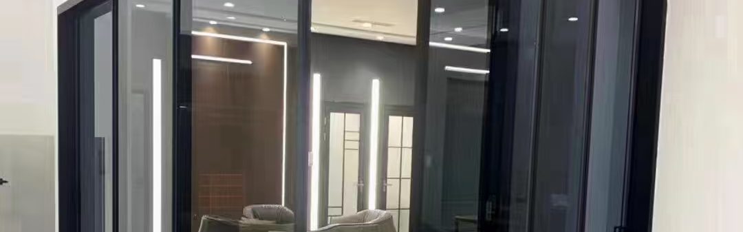 Sliding Doors Series