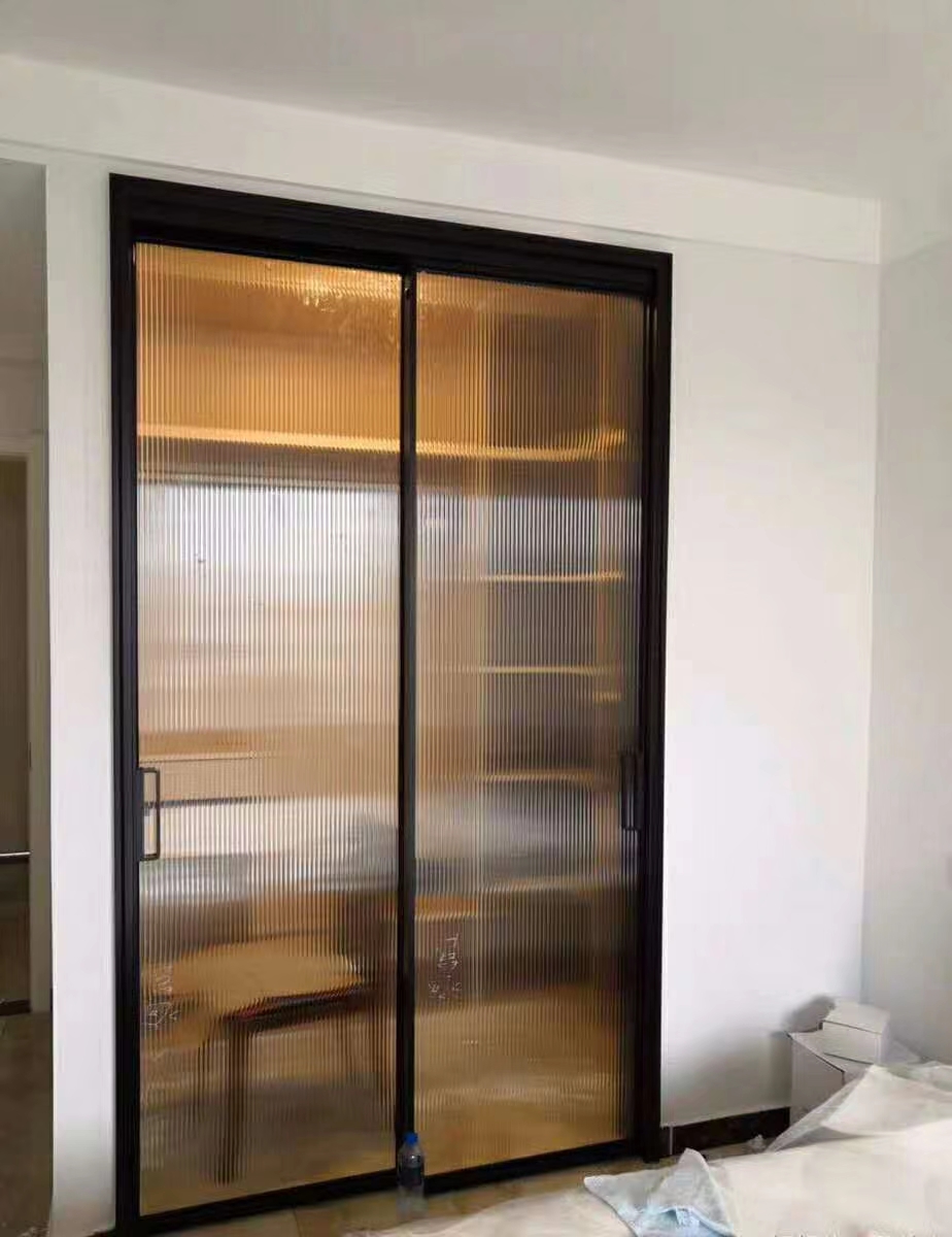 Sliding Doors Series